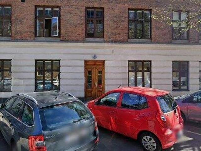 Lejlighed til salg i Frederiksberg C, Brøndby