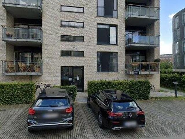 Lejlighed til salg i Frederiksberg C, Brøndby