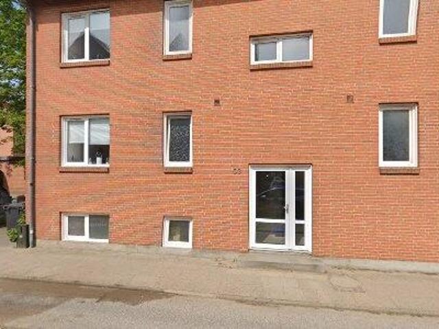 Lejlighed til salg i Herning, Århus