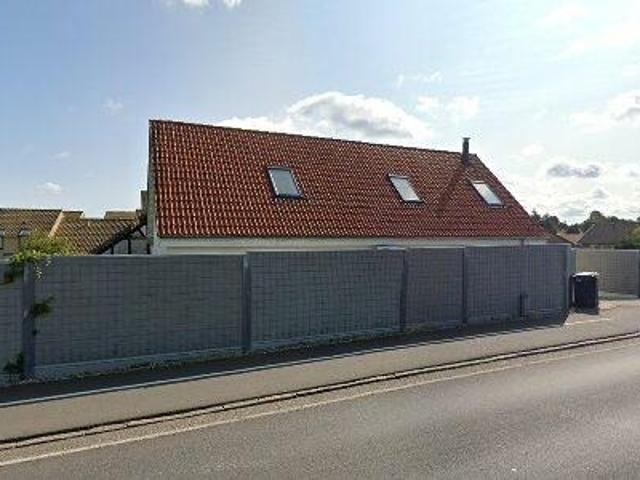 Lejlighed til salg i Horsens, Århus