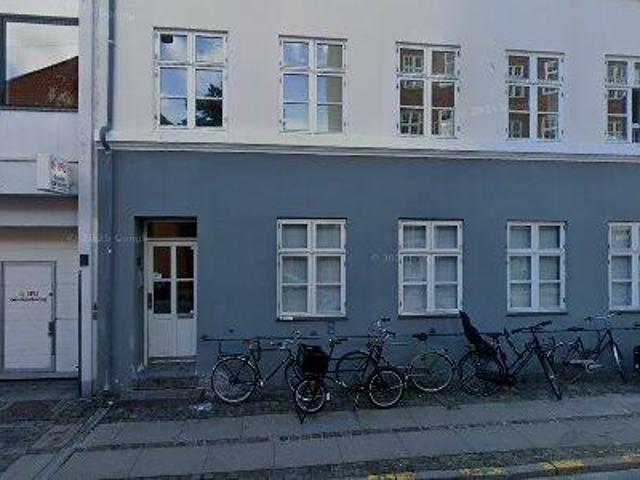 Lejlighed til salg i København, Brøndby