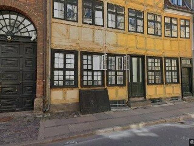 Lejlighed til salg i Indre By, København
