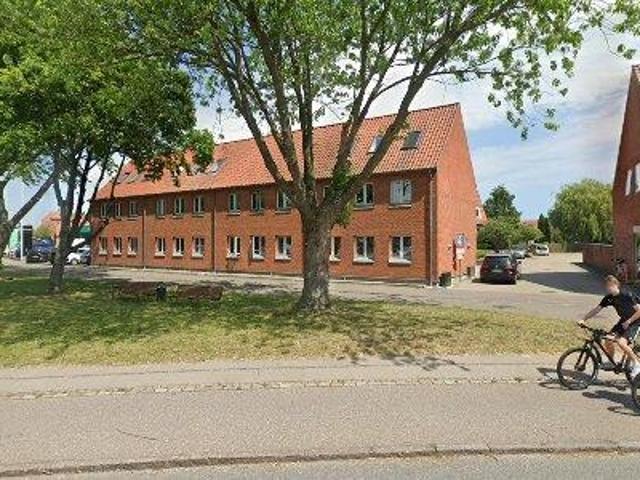 Lejlighed til salg i Køge