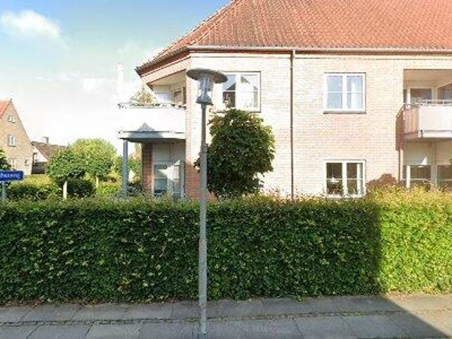 Lejlighed til salg i Køge