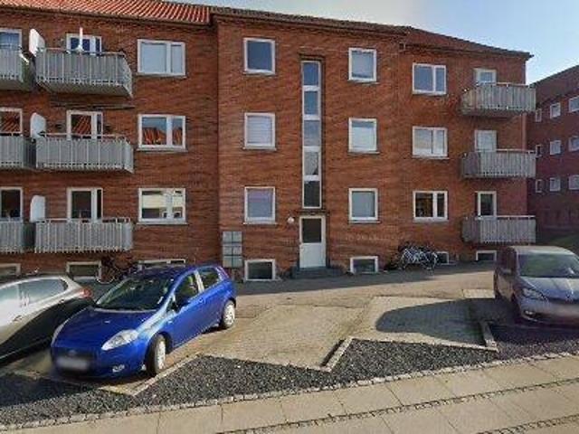 Lejlighed til salg i Korsør, Slagelse