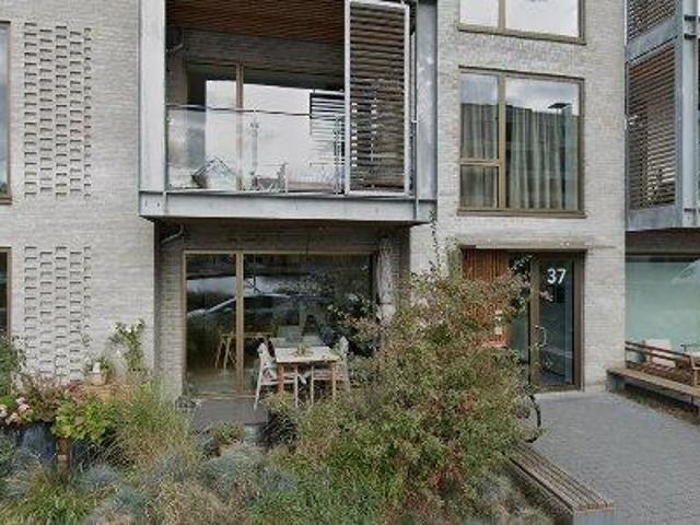 Lejlighed til salg i Østerbro, København