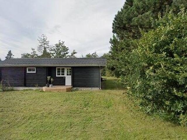 Lejlighed til salg i Saksild, Århus