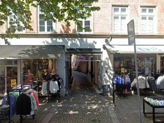 Lejlighed til salg i Randers, Århus