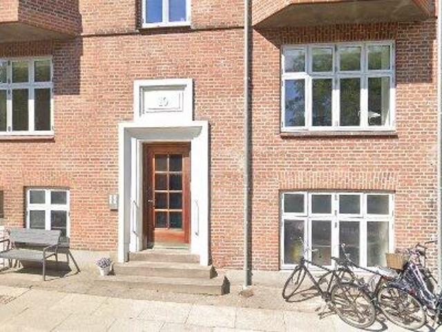 Lejlighed til salg i Aarhus, Aarhus Kommune