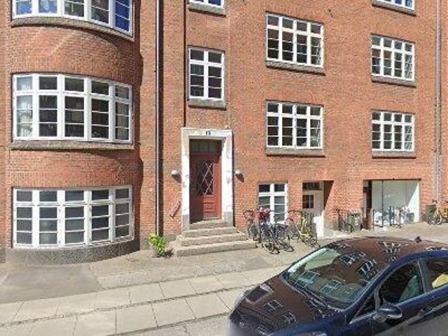 Lejlighed til salg i Frederiksbjerg, Aarhus