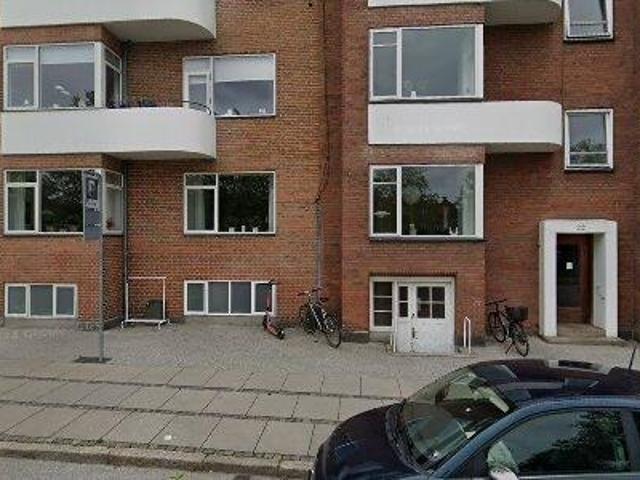 Lejlighed til salg i Århus
