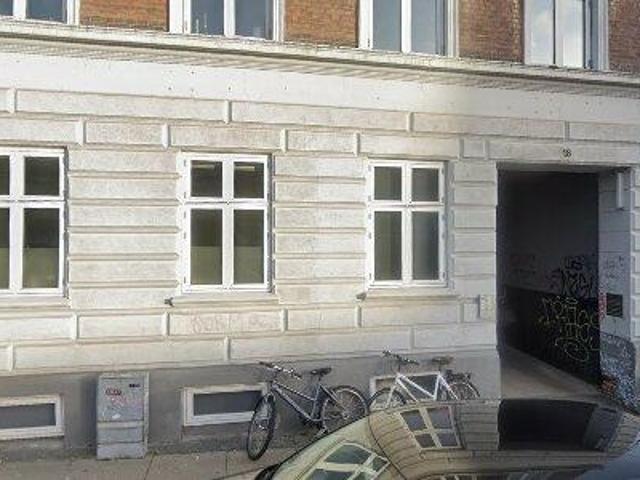 Lejlighed til salg i Århus