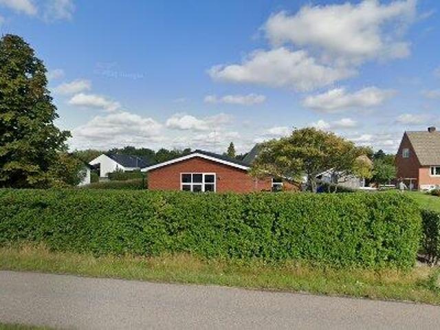 Lejlighed til salg i Sæby, Brønderslev-Dronninglund