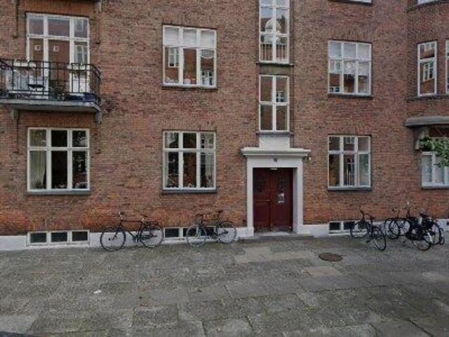 Lejlighed til salg i Østerbro, København