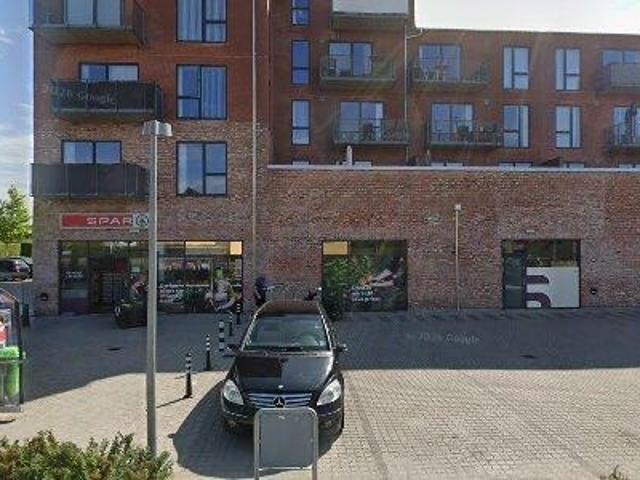Lejlighed til salg i Svendborg