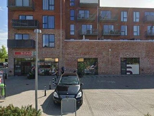 Lejlighed til salg i Svendborg