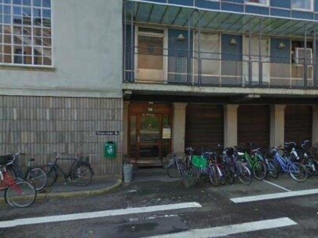 Lejlighed til salg i Vesterbro, København