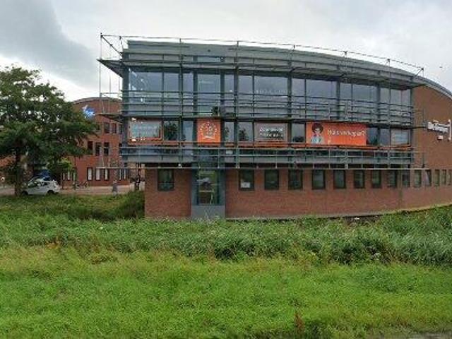Bedrijfspand te huur in Heemskerk, Noord Holland