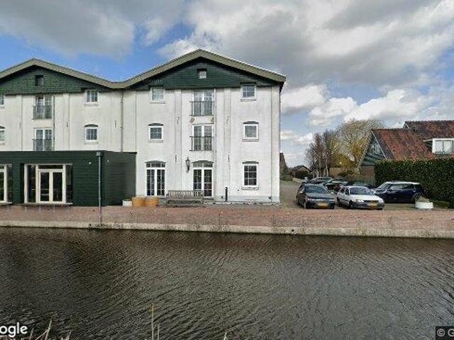 Bedrijfspand te huur in Langeraar, Zuid Holland