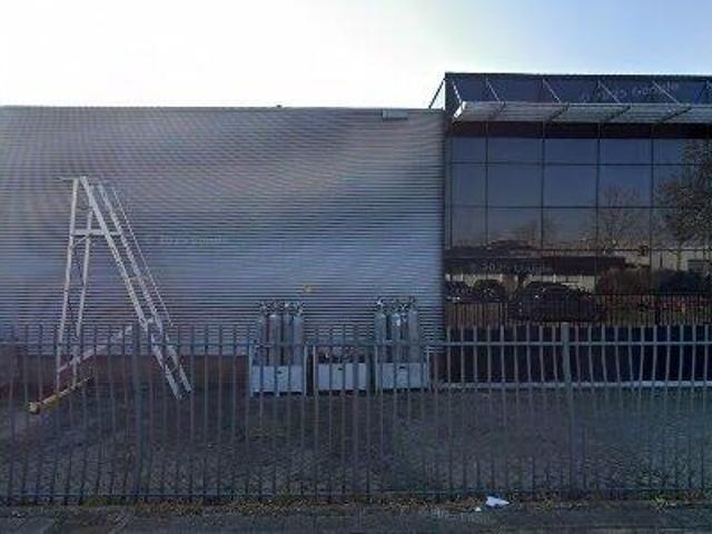 Bedrijfspand te huur in Zwolle, Overijssel