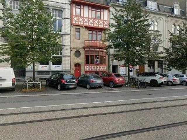 Bureau vente à Desteldonk, Oost-Vlaanderen