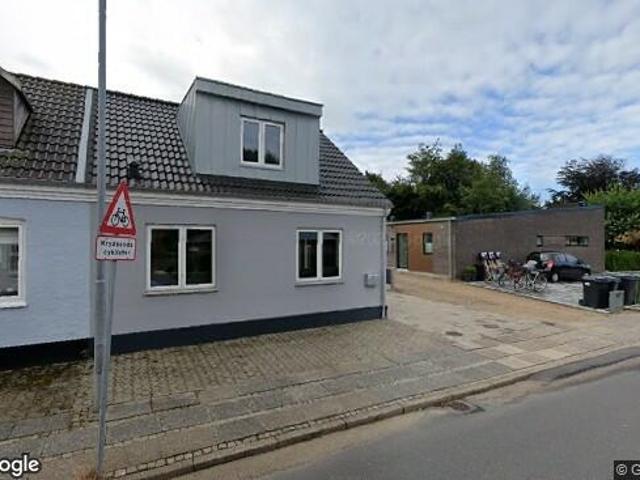 Villa til salg i Holstebro, Århus