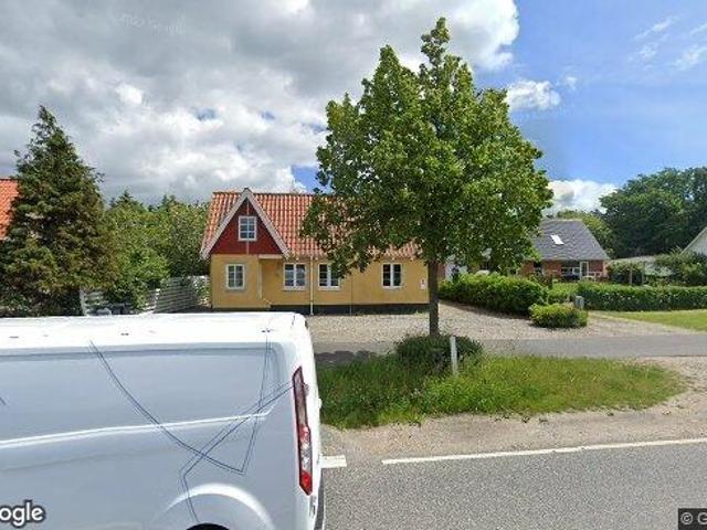 Hus til salg i Haderup, Brønderslev-Dronninglund