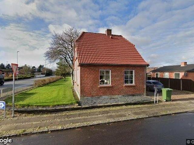 Hus til salg i Bur, Holstebro Kommune