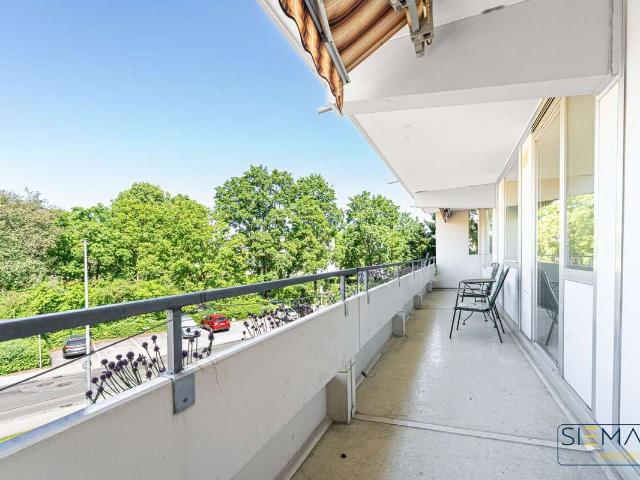 Wohnung kaufen in Fürstenfeldbruck, Landkreis Fürstenfeldbruck