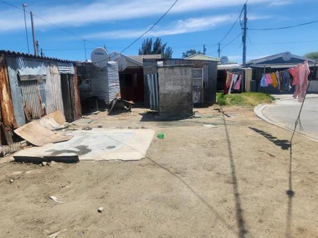 Land for sale in Cape Town, Western Cape
