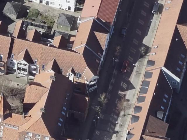 Erhvervsejendom til leje i Brønderslev, Brønderslev-Dronninglund