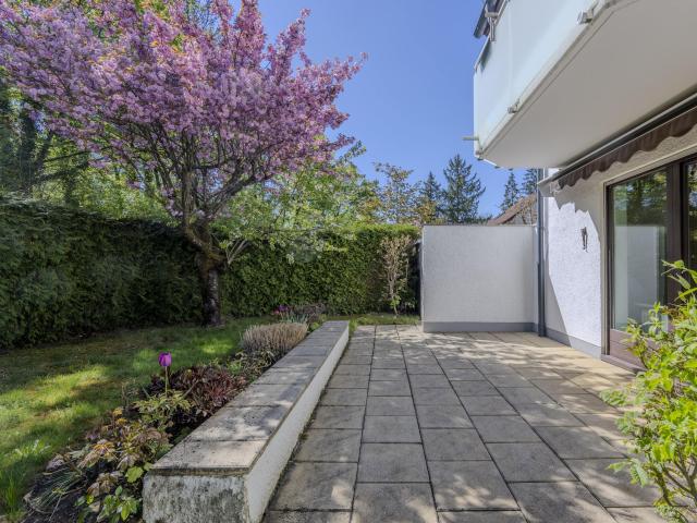 Wohnung kaufen in Allach-Untermenzing, München