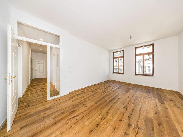 Wohnung kaufen in Leipzig, Sachsen