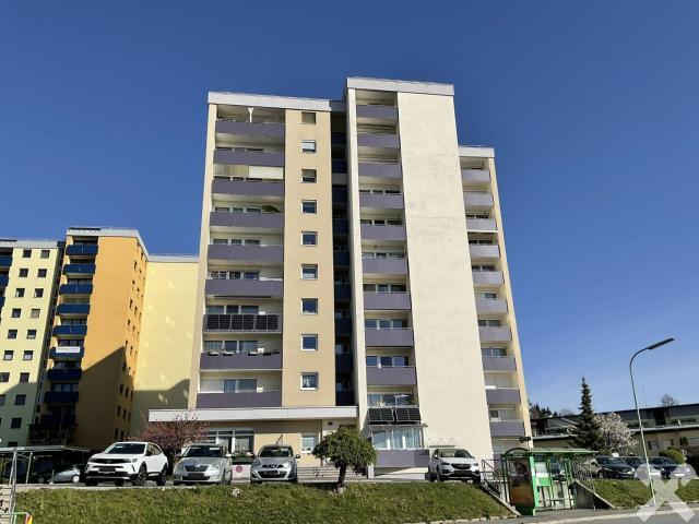 Apartment kaufen in Deutschlandsberg, Steiermark