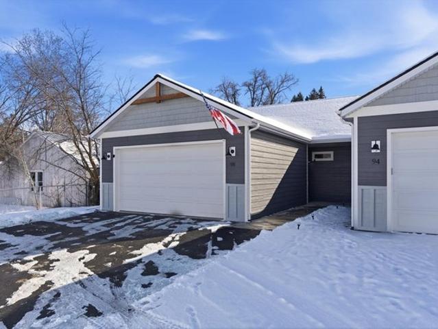 Townhouse for sale in Kalispell, Montana