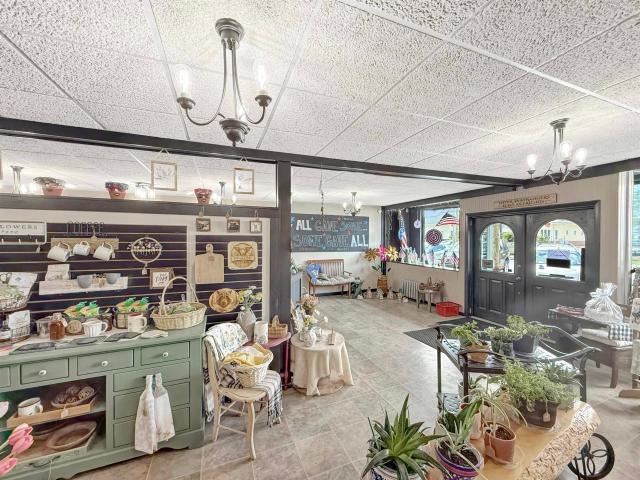 Commercial for sale in Colebrook, Coös County