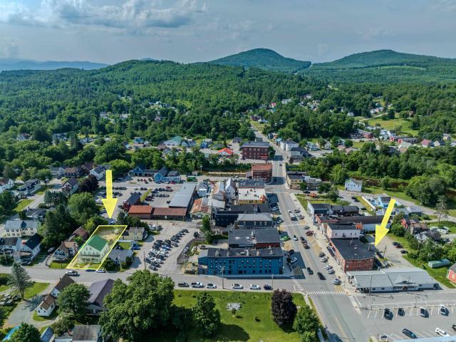 Commercial for sale in New Hampshire