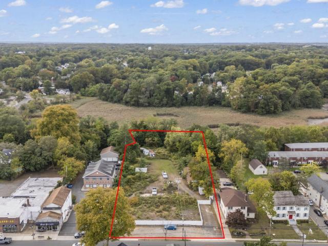 Land for sale in Monmouth, New Jersey