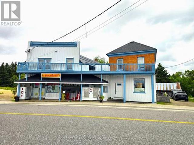 Commercial for sale in Kearney, Ontario