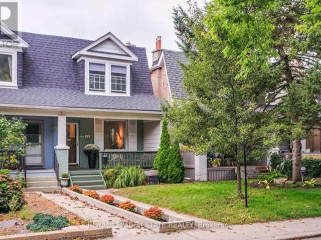 House for sale in Woburn, Ontario