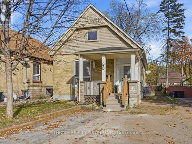 House for sale in London, Southwestern Ontario