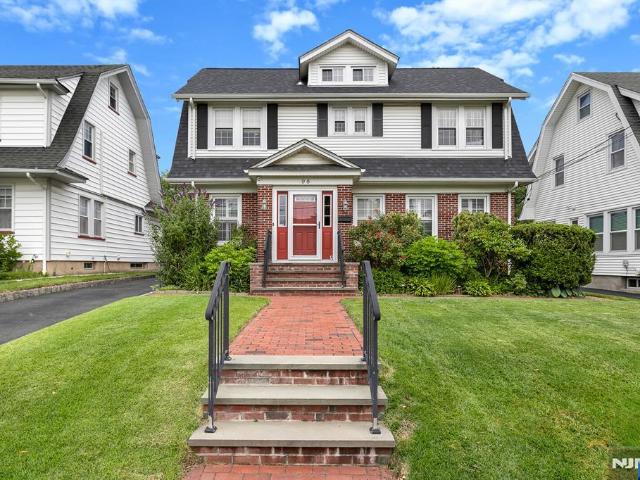 House for sale in Rutherford, New Jersey