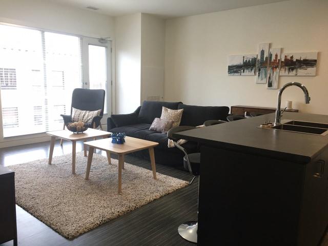 Apartment for rent in East St. Paul, Manitoba