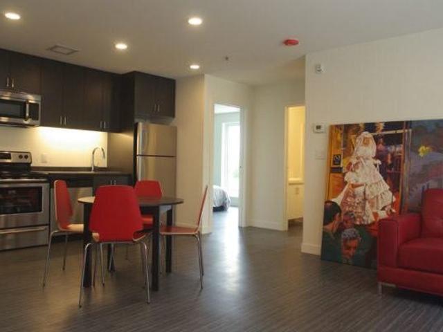 Apartment for rent in East St. Paul, Manitoba