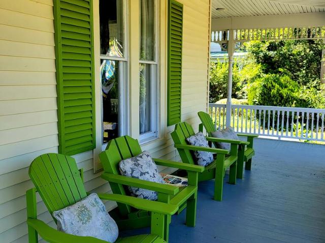 House for sale in Virginia