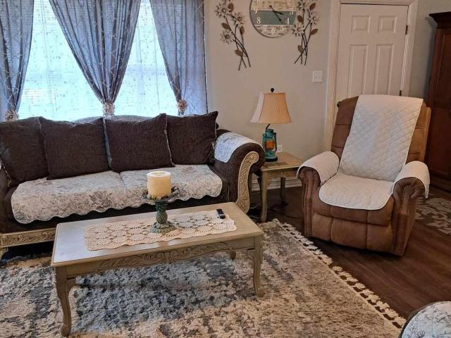 House for sale in Centreville, Alabama