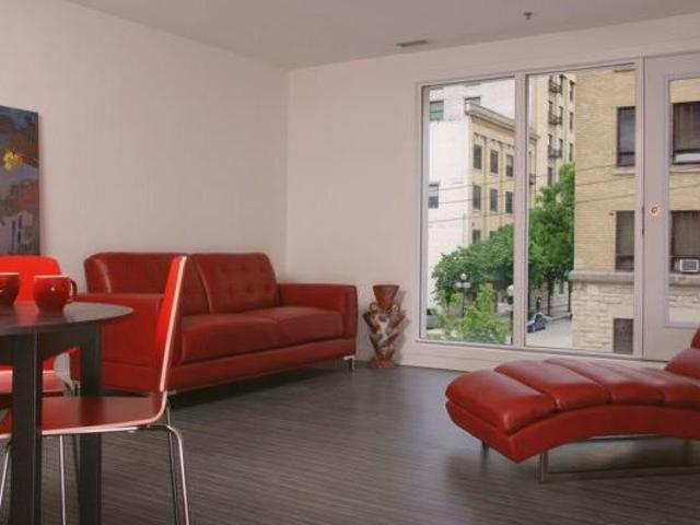 Apartment for rent in East St. Paul, Manitoba