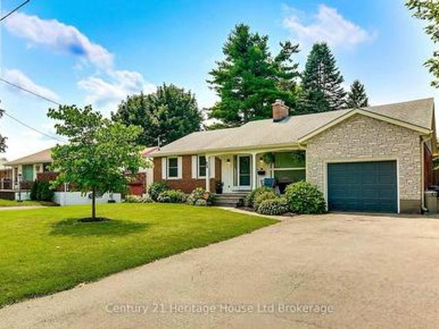 House for sale in Woodstock, Ontario