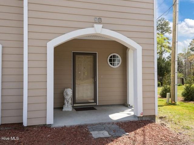 Townhouse for sale in Swansboro, North Carolina