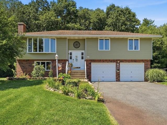 House for sale in Hampden, Massachusetts
